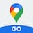 LoAdresa LINX, Google Maps