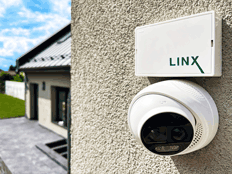 Camere Supraveghere Video pentru Casa, LINX Brasov
